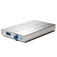 Digital Series Magnetic Stirrers, 6 Positions Digital Series Magnetic Stirrers, 6 Positions