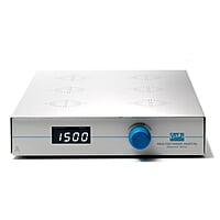 Digital Series Magnetic Stirrers, 6 Positions Digital Series Magnetic Stirrers, 6 Positions