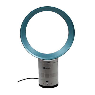 Ventilador sin Aspas (AZUL) - MUNVT-12A