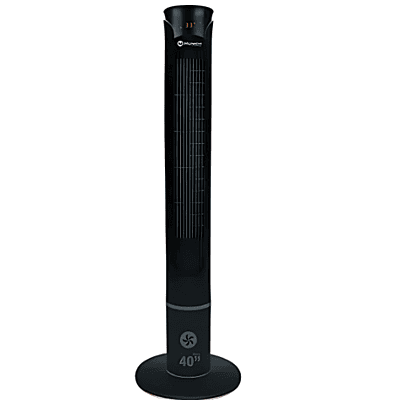 Ventilador de Torre 40'' 45W - MUNVT-4045
