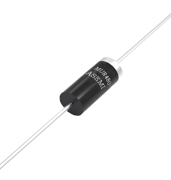 (MUR460)MUR420 THRU MUR4100-DI-579-D (MUR460)MUR420 THRU MUR4100-DI-579-D
