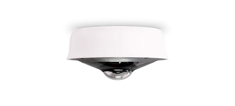 Meraki MV93 - network surveillance / panoramic camera - fisheye
