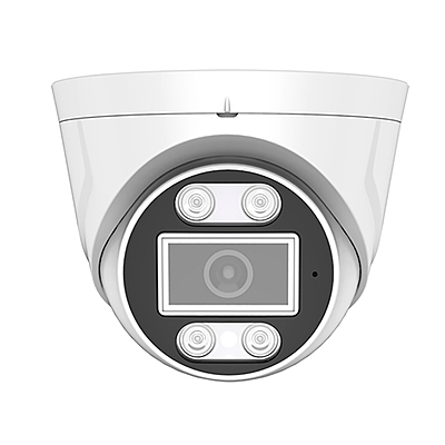 4K 8MP Wireless Dome IP Camera with Smart IR, 2.8mm Lens, RTMP Streaming, Audio, IP66, Hikvision Compatible, for Indoor/Outdoor Surveillance & Live Broadcast