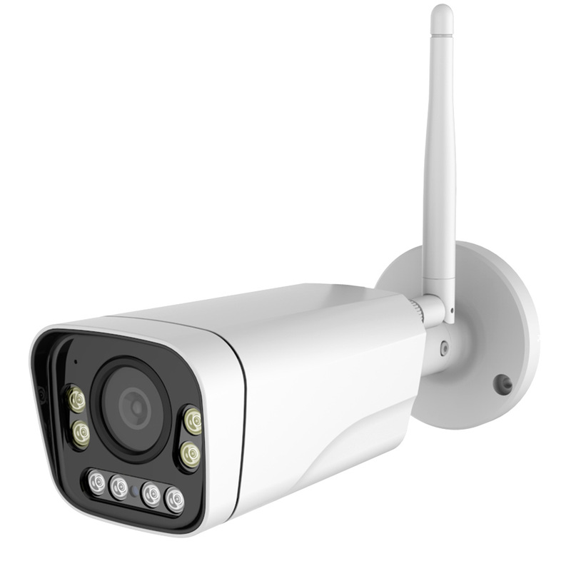4K 5X Optical Zoom Wireless Security Camera – 8MP Outdoor Bullet Cam, Dual Light, Human Detection, 2.7–13.5mm Varifocal Lens, RTMP to YouTube/Facebook, IP66 4K 5X Optical Zoom Wireless Security Camera – 8MP Outdoor Bullet Cam, Dual Light, Human Detection, 2.7–13.5mm Varifocal Lens, RTMP to YouTube/Facebook, IP66