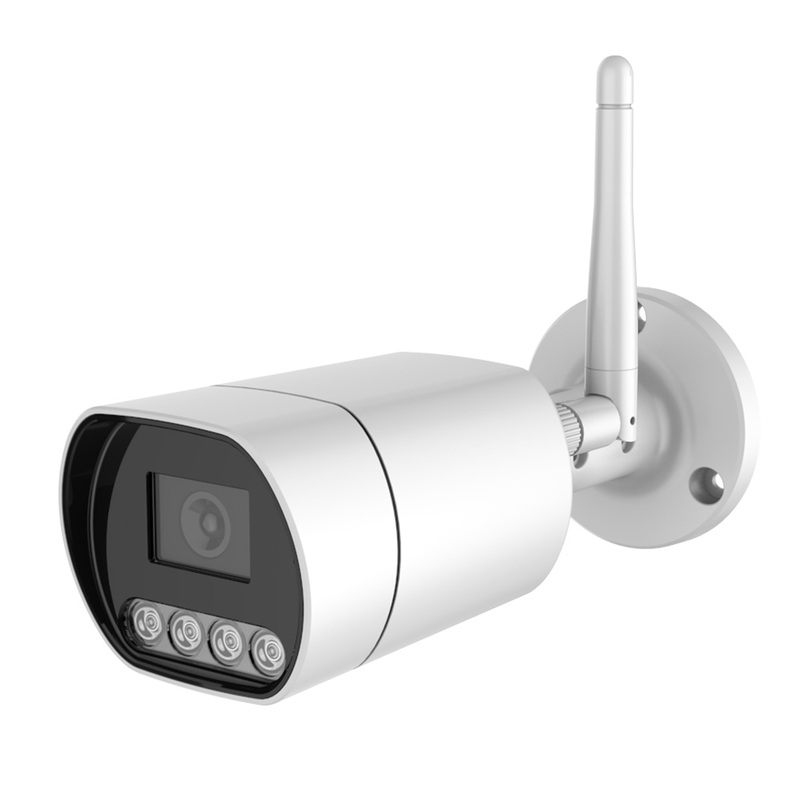 4K 8MP Wireless Bullet IP Camera – Dual Light or Smart IR, Built-In Audio, RTMP to YouTube/Facebook, 2.8mm Lens, Hikvision-Compatible, IP66 for Indoor/Outdoor 4K 8MP Wireless Bullet IP Camera – Dual Light or Smart IR, Built-In Audio, RTMP to YouTube/Facebook, 2.8mm Lens, Hikvision-Compatible, IP66 for Indoor/Outdoor