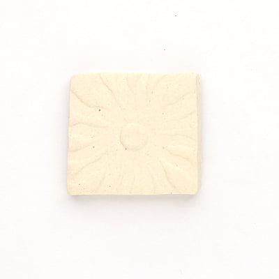 Sara Clay Porcelain High Fire White - M Sara Clay Porcelain High Fire White - M