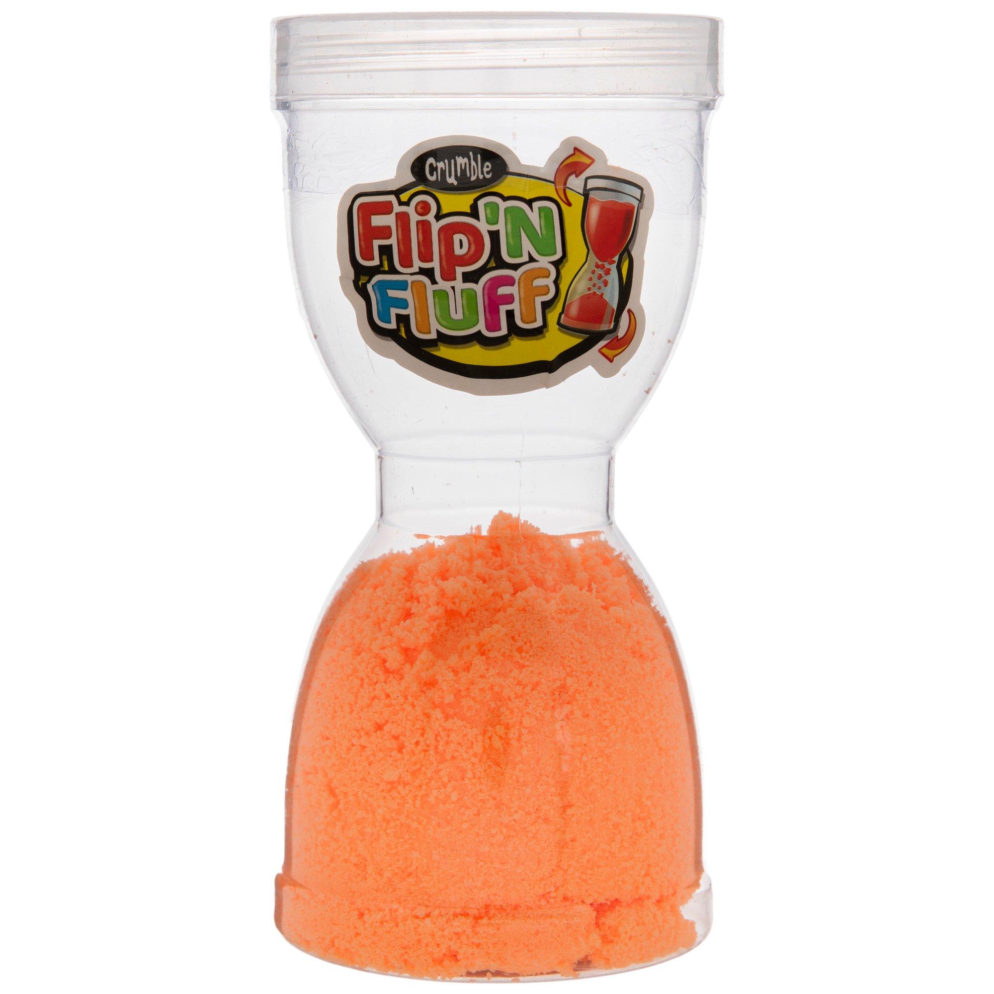 Mad Lab Hourglass Flip 'N Fluff Mad Lab Hourglass Flip 'N Fluff
