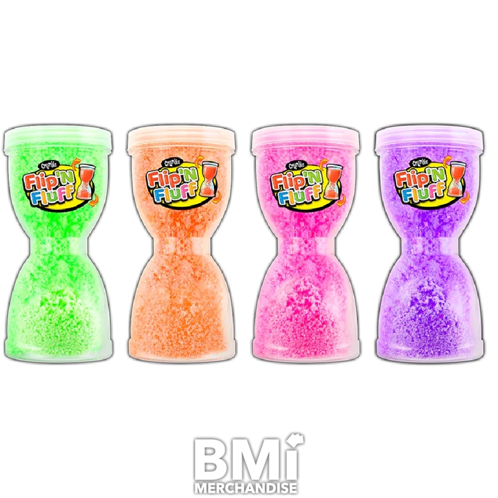Mad Lab Hourglass Flip 'N Fluff Mad Lab Hourglass Flip 'N Fluff