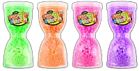 Mad Lab Hourglass Flip 'N Fluff Mad Lab Hourglass Flip 'N Fluff