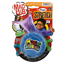 Mad Lab Magic Stretch Mad Lab Magic Stretch