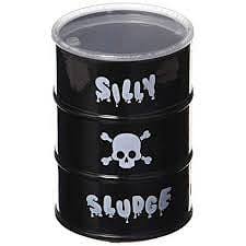 Mad Lab Silly Sludge Mad Lab Silly Sludge