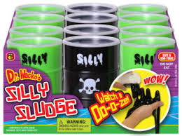 Mad Lab Silly Sludge Mad Lab Silly Sludge