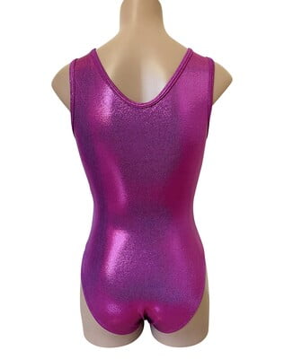 MAGENTA SHIMMER