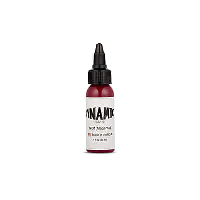 Magenta Dynamic ( USA) 30ml