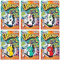 Magic Grow Quick Grow Magic Grow Quick Grow