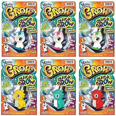 Magic Grow Quick Grow