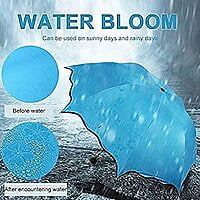 Magic Umbrella