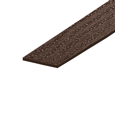 Clubhouse Hardwood Fascia Clubhouse Hardwood Fascia