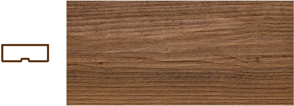 Maibec 2" Moulding Maibec 2" Moulding