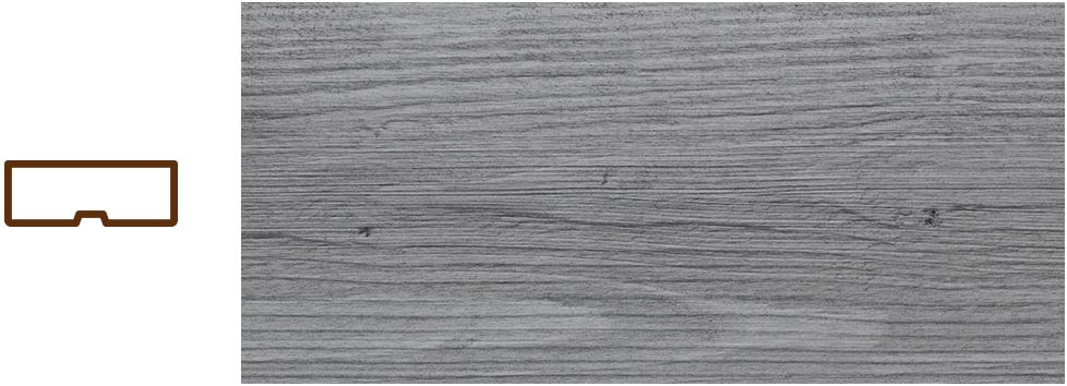 Maibec 2" Moulding
