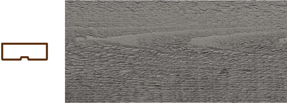 Maibec 2" Moulding