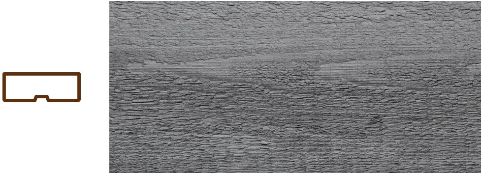 Maibec 2" Moulding