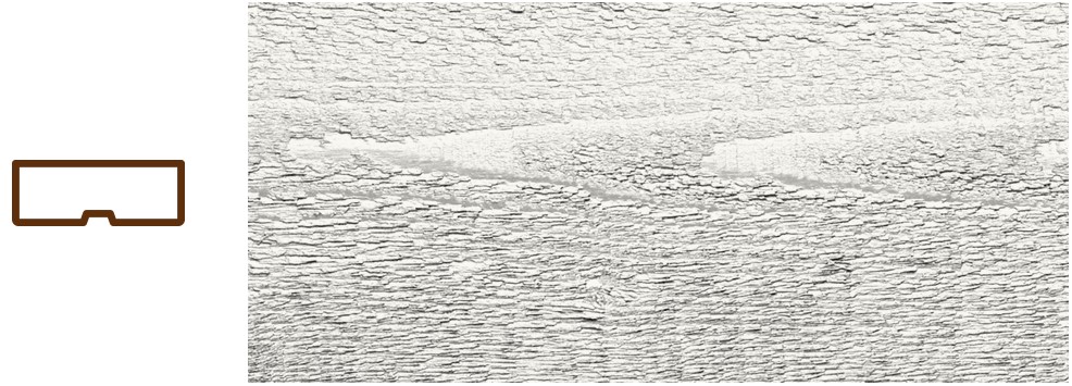 Maibec 2" Moulding