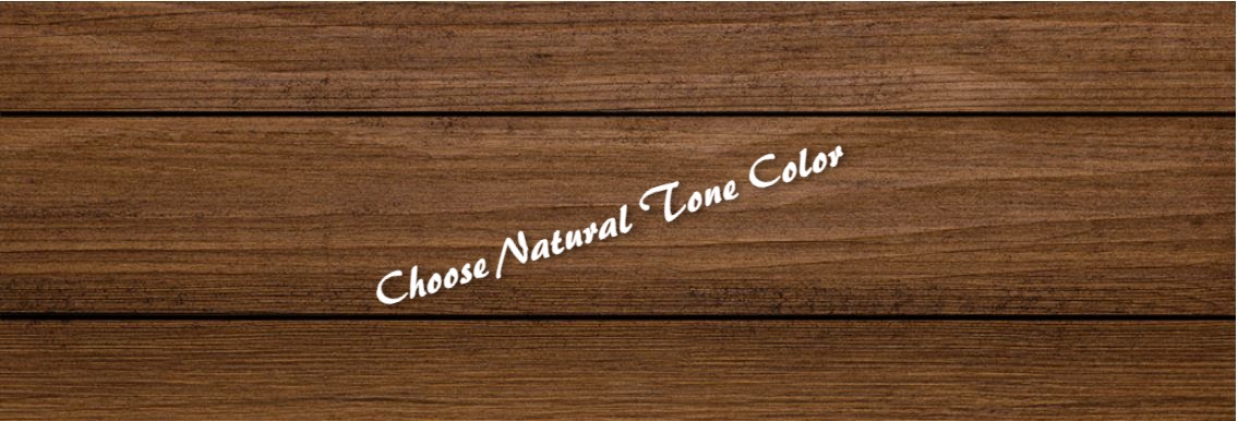 Maibec em+ Contemporary BRUSHED (Custom order)