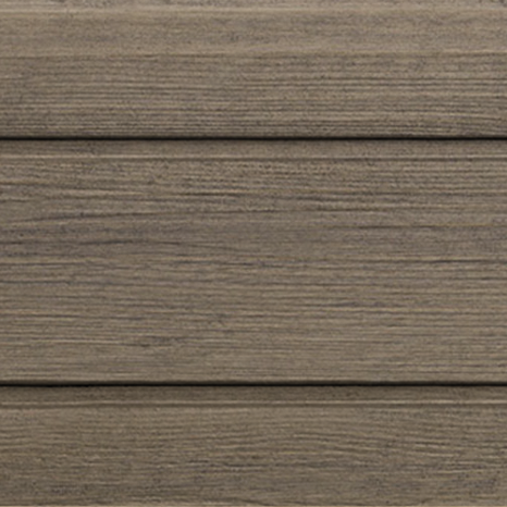 Maibec Express EM+ Genuine Wood Siding in 062 - Meadow Greige Maibec Express EM+ Genuine Wood Siding in 062 - Meadow Greige
