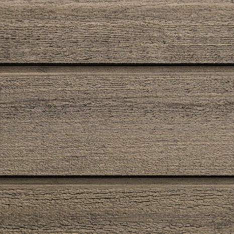 Maibec Express EM+ Genuine Wood Siding in 062 - Meadow Greige Maibec Express EM+ Genuine Wood Siding in 062 - Meadow Greige