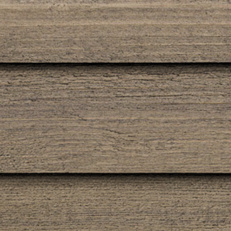 Maibec Express EM+ Genuine Wood Siding in 062 - Meadow Greige Maibec Express EM+ Genuine Wood Siding in 062 - Meadow Greige