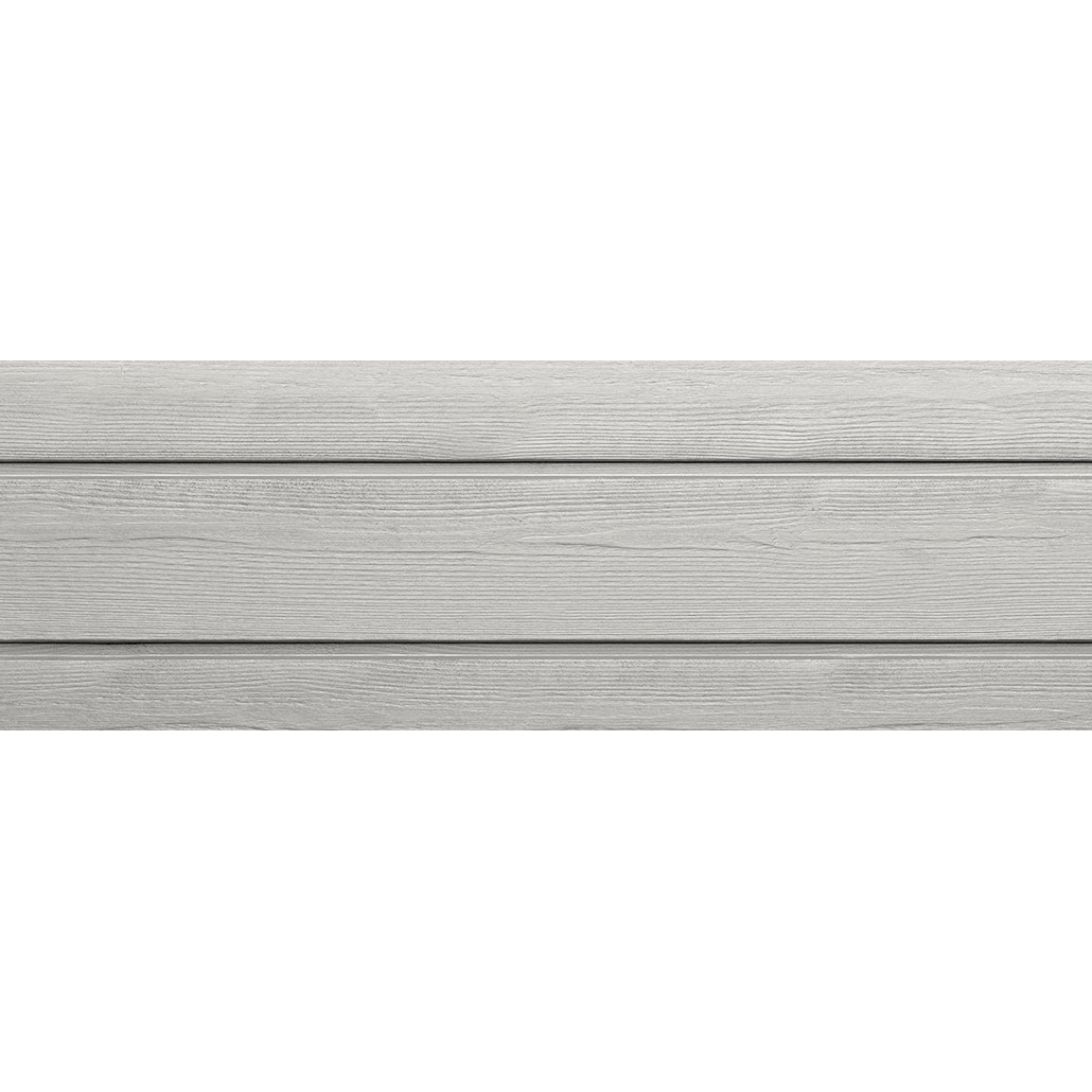 Maibec Express EM+ Genuine Wood Siding in 111- White