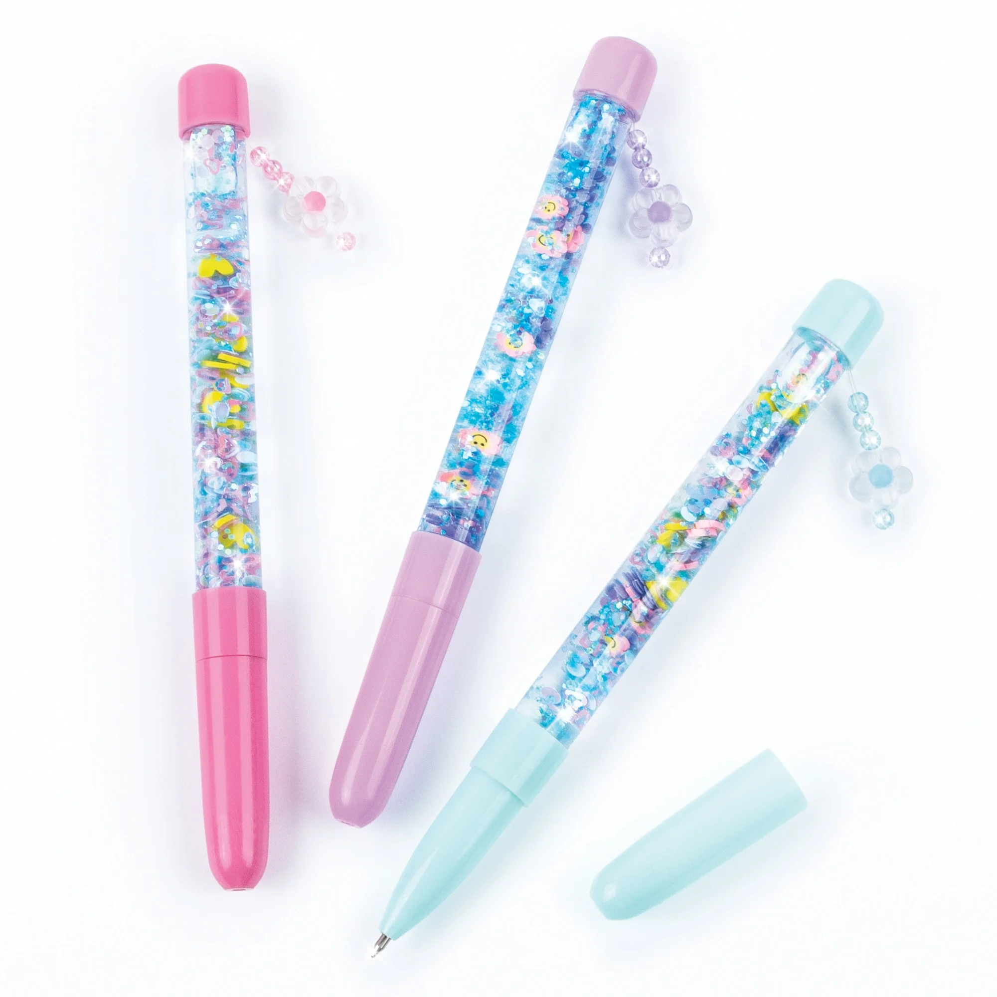 Make It Real DIY Floaty Pens Kit
