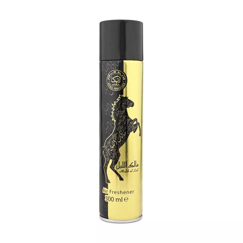 Atika Air Freshener - Malik Al Lail Atika Air Freshener - Malik Al Lail