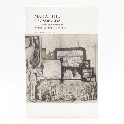 Man at the crossroads Man at the crossroads