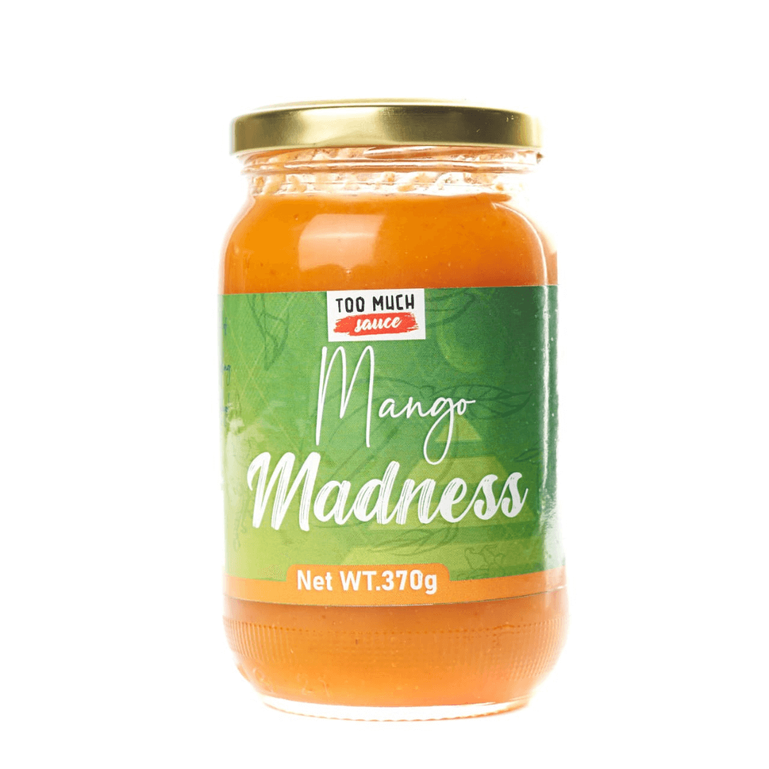 Mango Madness Mango Madness