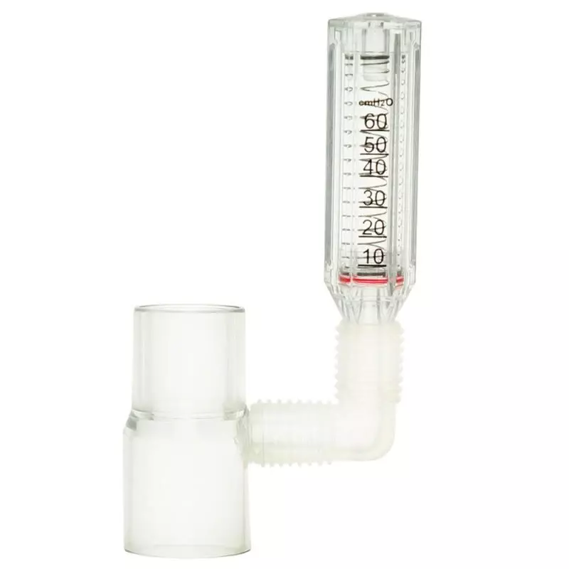 Resuscitator Mano Gauge (Manometer) Resuscitator Mano Gauge (Manometer)