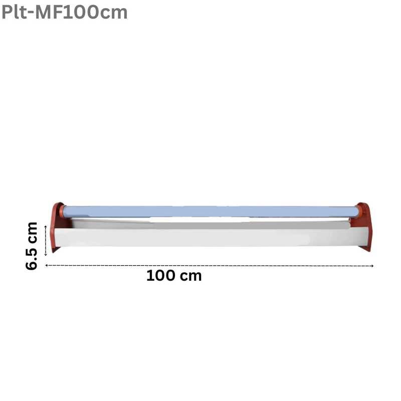 Manual Feeder 100 cm