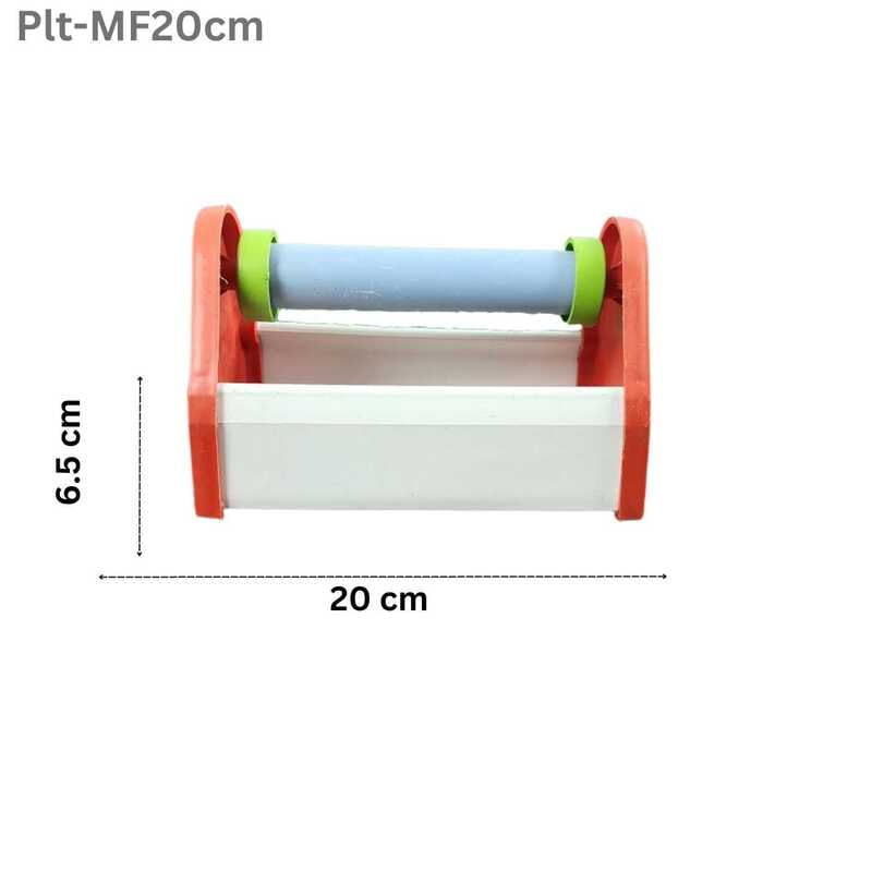 Manual Feeder 20 cm