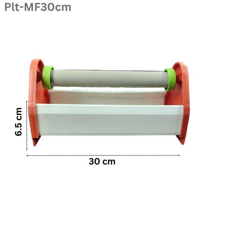 Manual Feeder 30 cm