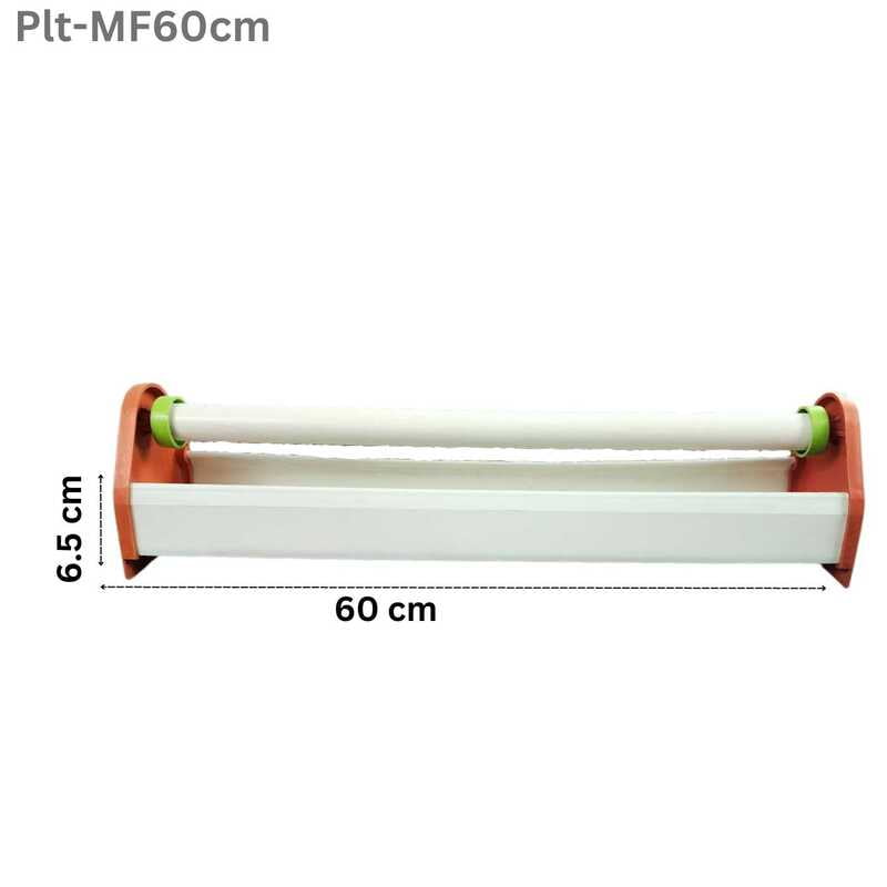Manual Feeder 60 cm