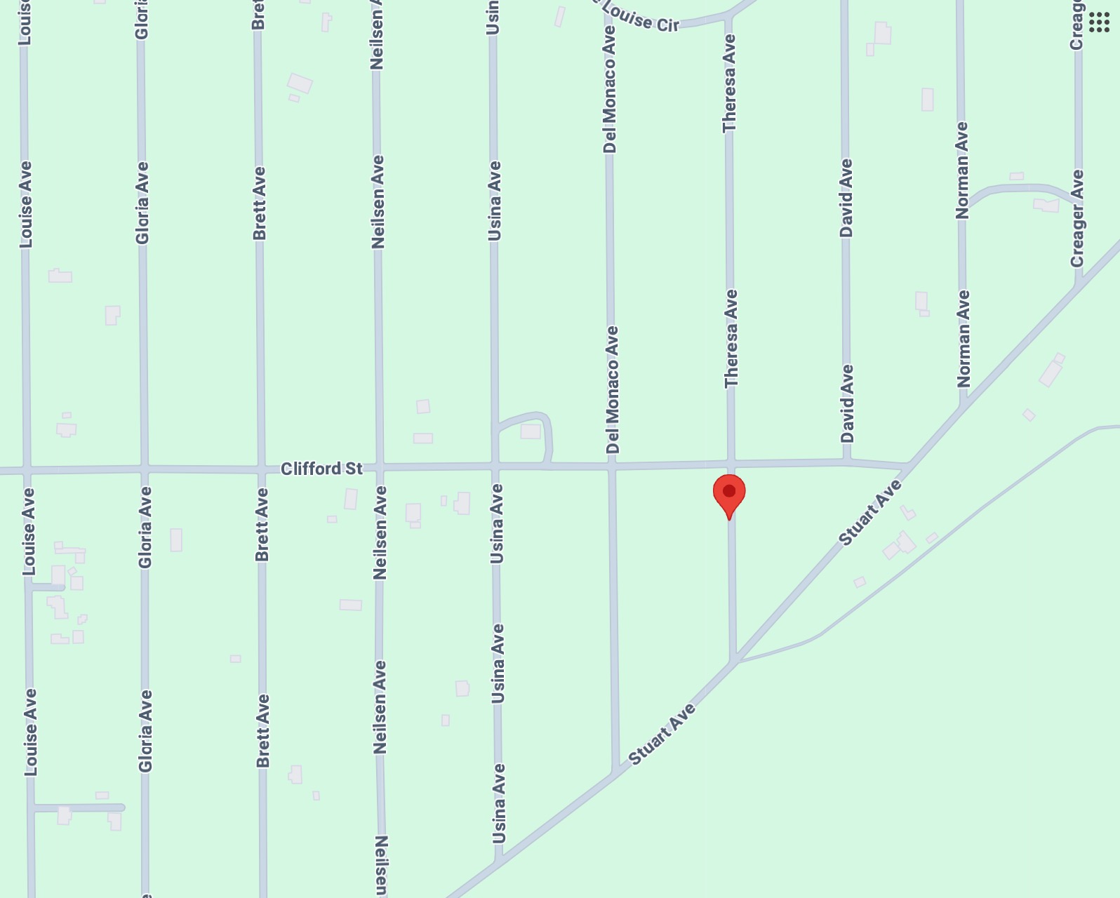 Unnamed Theresa Avenue - Affordable Vacant Lot in Interlachen Unnamed Theresa Avenue - Affordable Vacant Lot in Interlachen