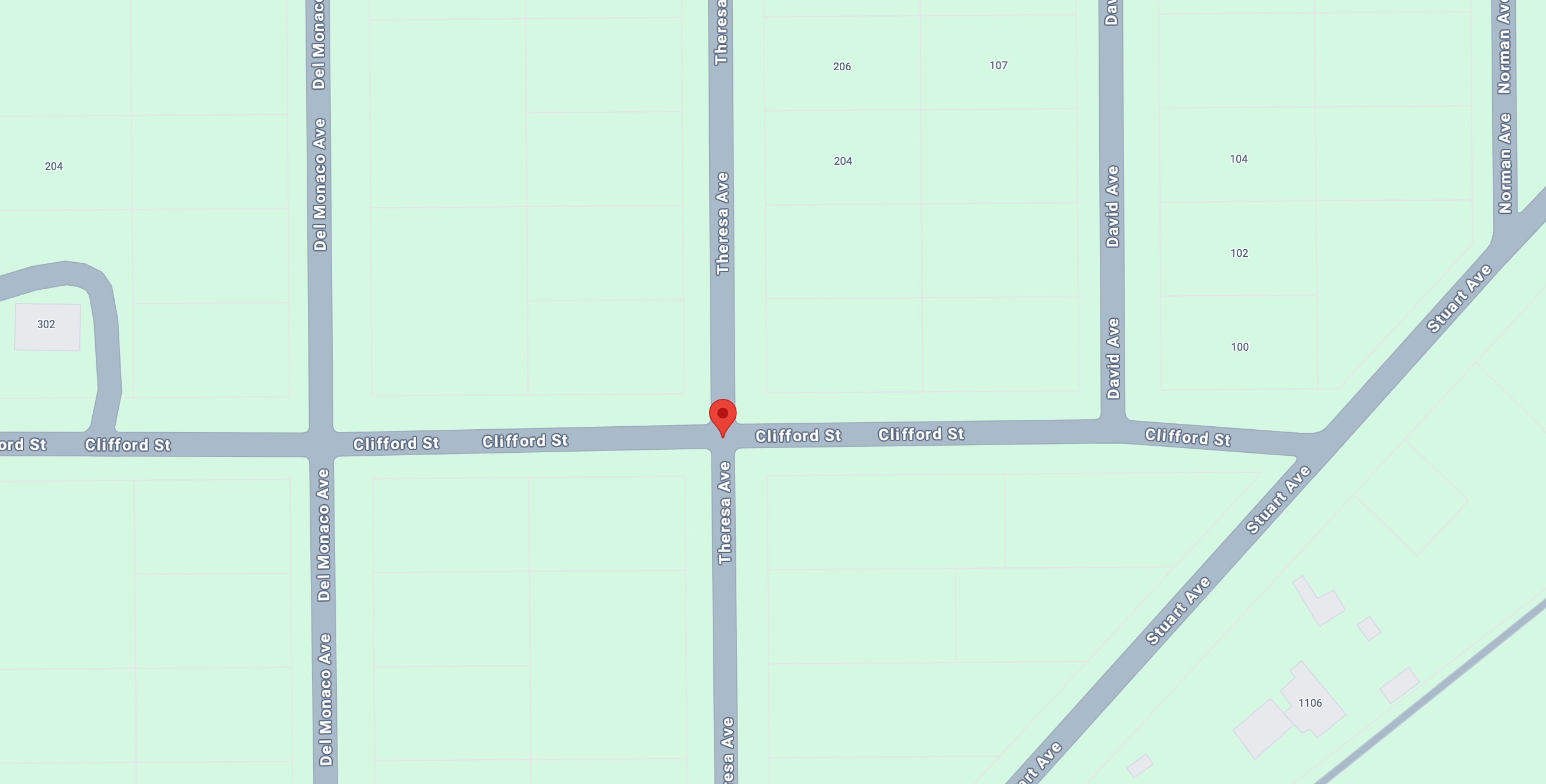 Unnamed Clifford St & Theresa Ave - Affordable .33 Acre Vacant Corner Lot in Interlachen Unnamed Clifford St & Theresa Ave - Affordable .33 Acre Vacant Corner Lot in Interlachen