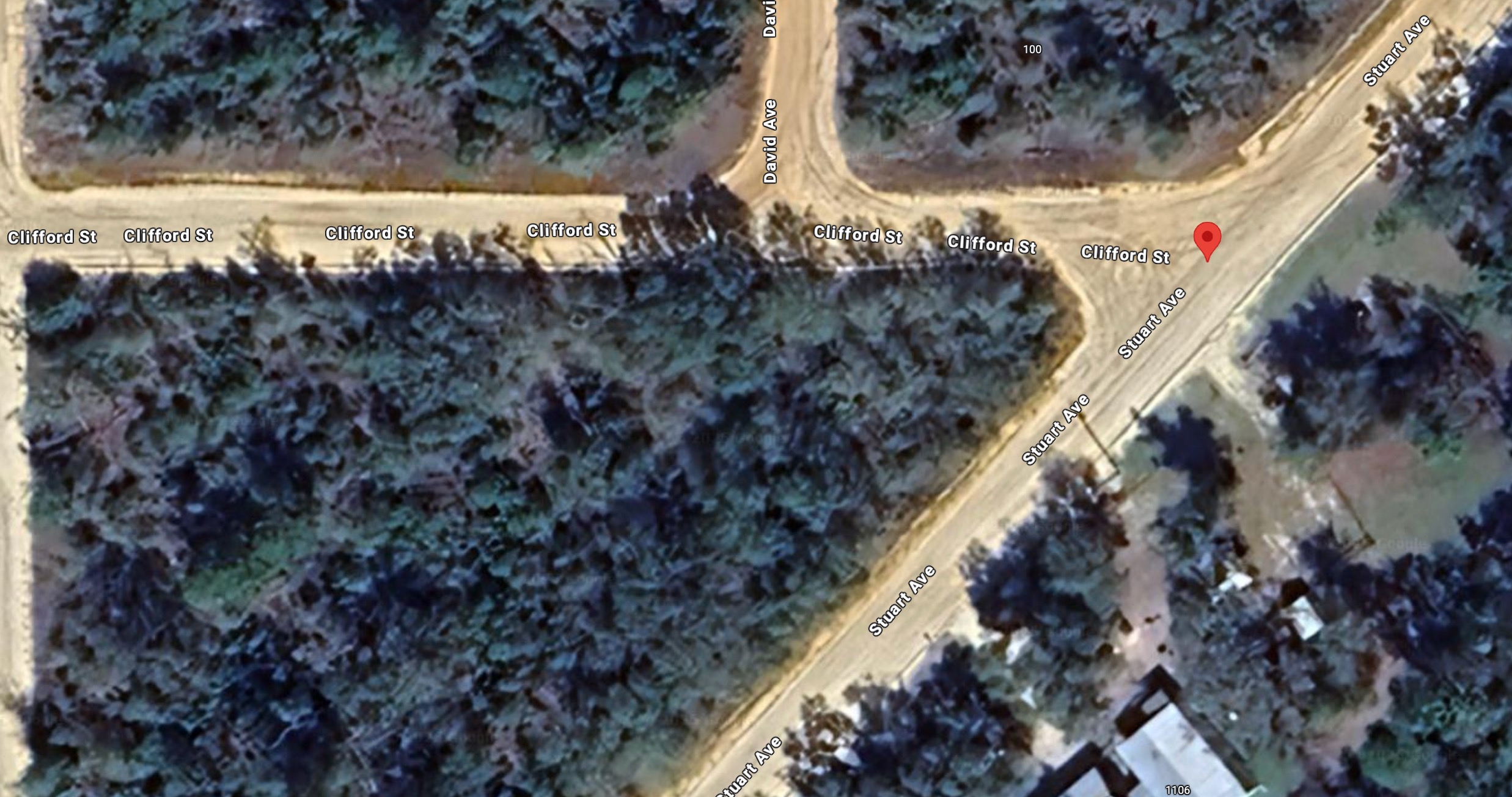 Unnamed Clifford St & Stuart Ave - Affordable .29 Acre Vacant Corner Lot in Interlachen Unnamed Clifford St & Stuart Ave - Affordable .29 Acre Vacant Corner Lot in Interlachen