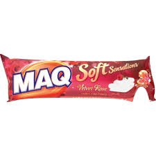 Maq Fabric Conditioner Velvet Rose 500ml