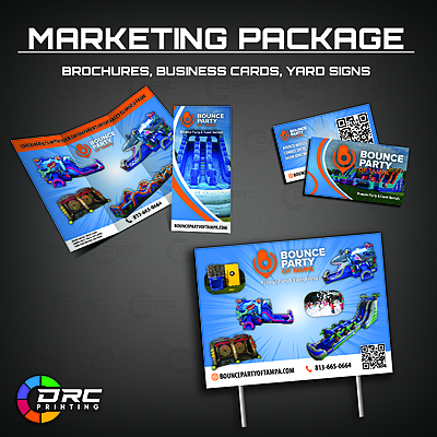 Marketing Package