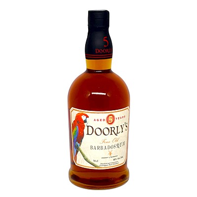 Doorly´s 5 years old