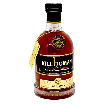 Kilchoman Loch Gorm 2021 Kilchoman Loch Gorm 2021