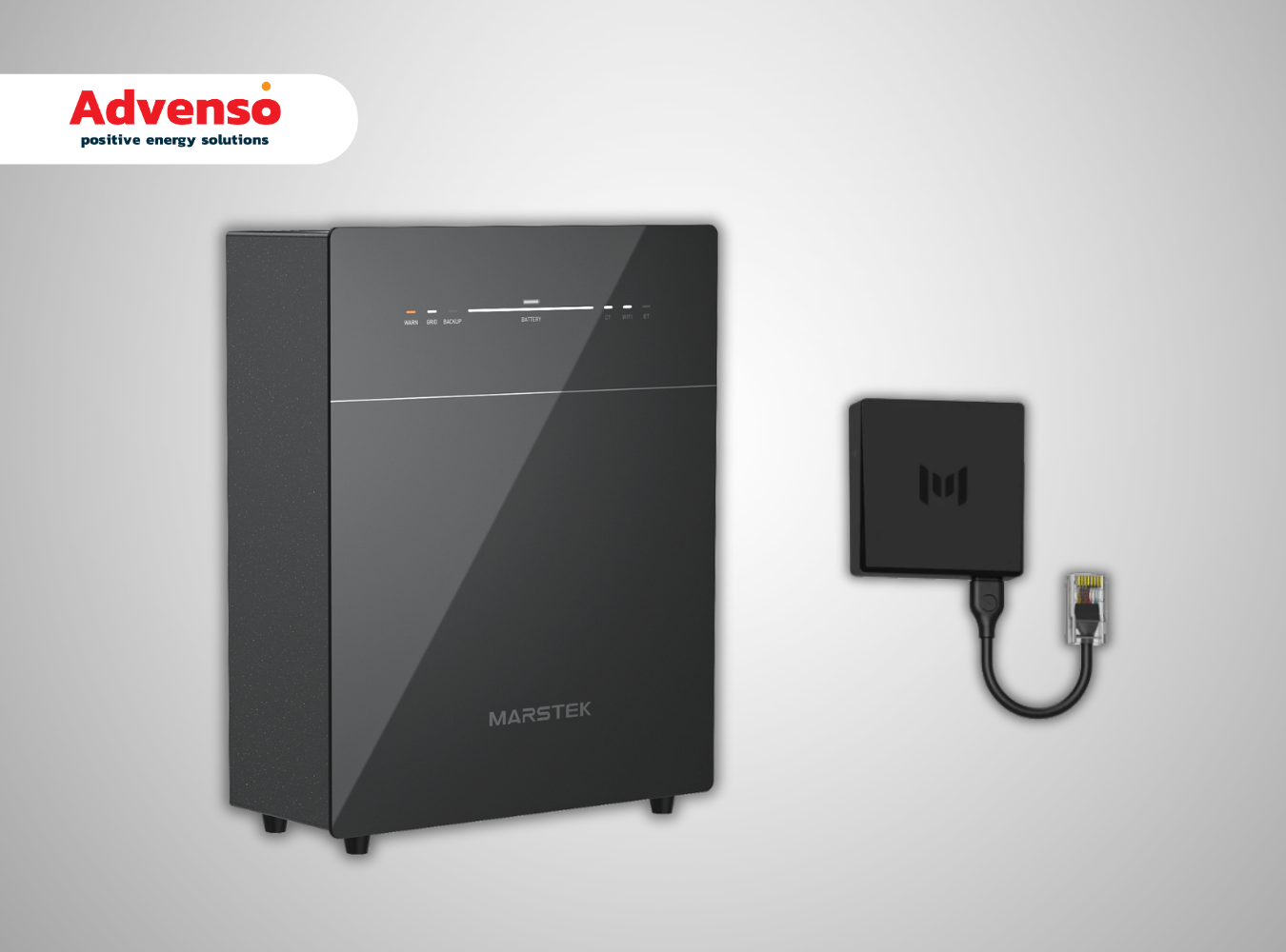 Marstek Venus-E 5kWh