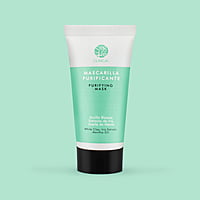 Mascarilla Purificante Mascarilla Purificante